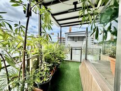 Parc Rosewood (D25), Condominium #515890951
